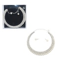 طقم مجوهرات