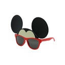 نظارة بلاستيك