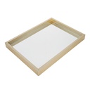 Wooden Tray