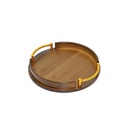 Wooden Tray