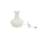 Vase with Light