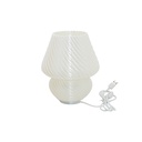 فازه بإضاءة