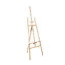 Wooden Stand XL 170 cm