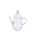 Glass Teapot