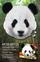 Panda Puzzle