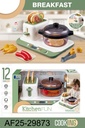 Kitchen Set