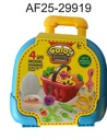 Color Dough Set
