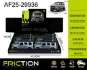 Friction Car