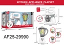 Kitchen Set
