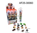Animal Figure Set
