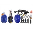 Police Set