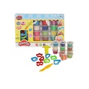 Play Dough Set