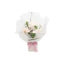 باقة زهور صناعية