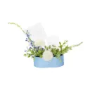 New Design With Flower (Boy)