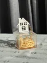 Acrylic Box House