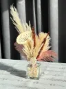 Artificial Flower with Vase