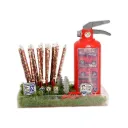 Firefighter 15 Pcs (Giveaway)