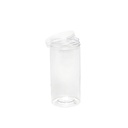 plastic jar