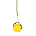 Dog Rope Ball
