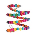 Wooden Toy for Birds