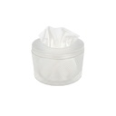 علبة زجاجية