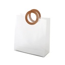 كيس بلاستيك