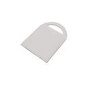 قاعدة جلدية للتوزيعات