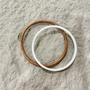 دائره بلاستيك