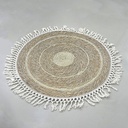 حصيرة ارضية