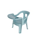 كرسي طعام للأطفال