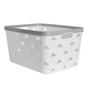 سله بلاستيك