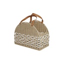 Wicker basket
